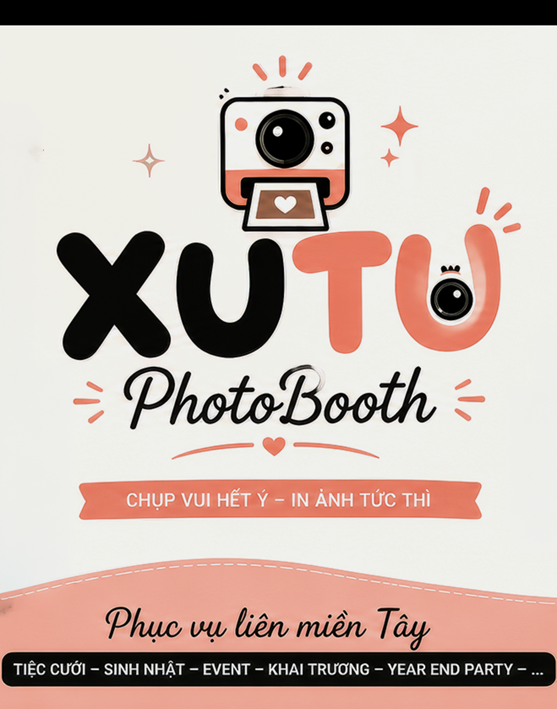 xutubooth