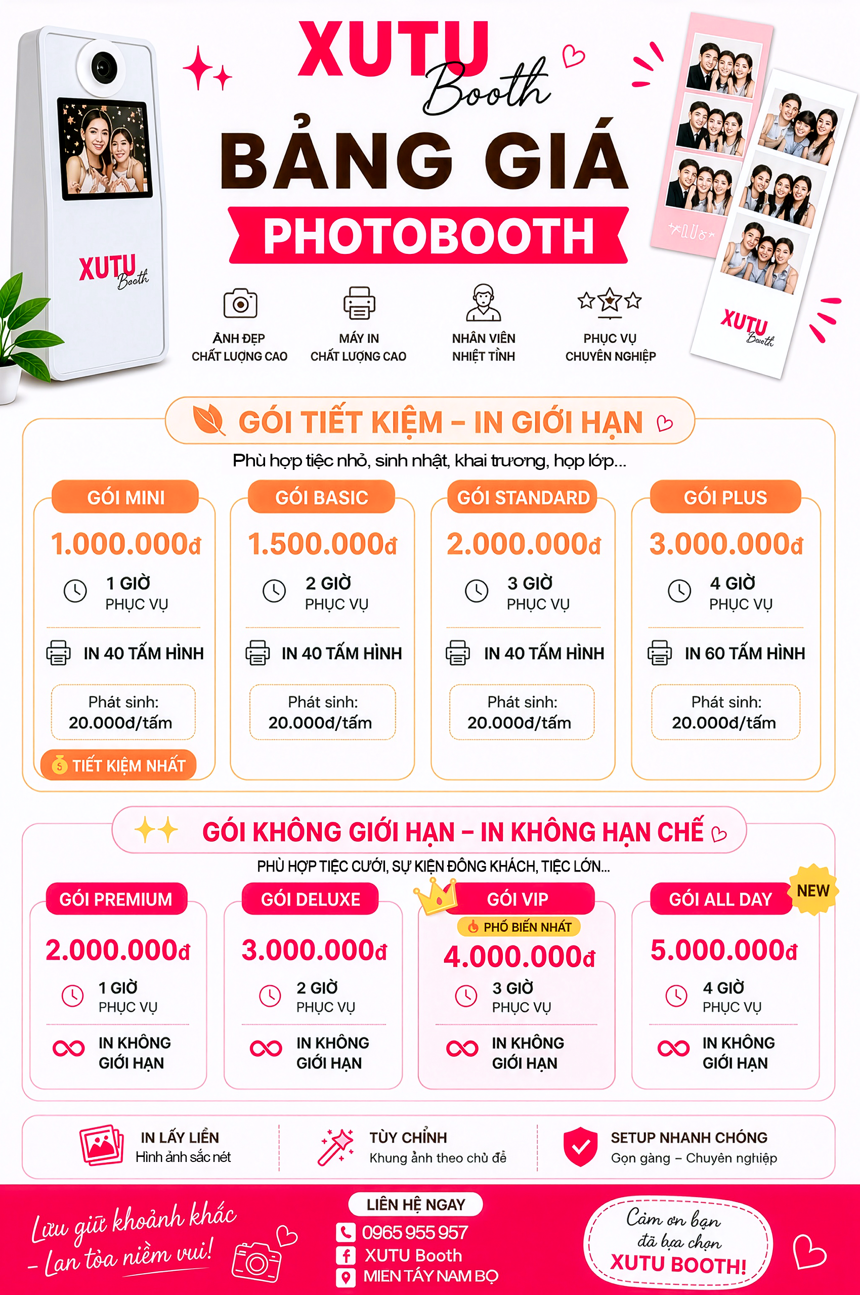 xutu booth
xutubooth.com
photoboth
photoboth-dam-cuoi
photoboth-sinh-nhat
photoboth-hoi-nghi
photoboth-ky-yeu
Quay-phim-chup-anh