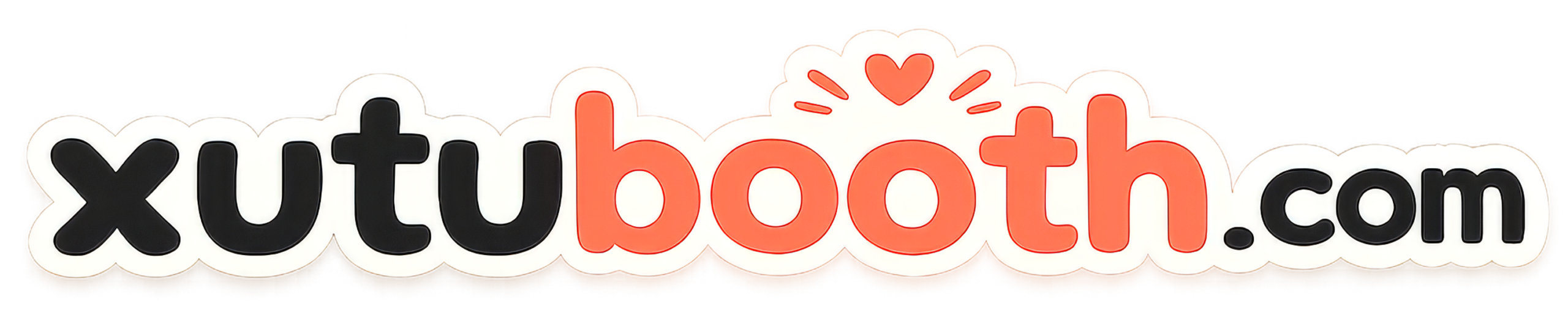 xutubooth.com