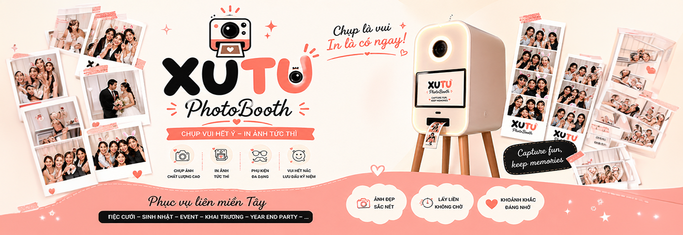 xutubooth.com