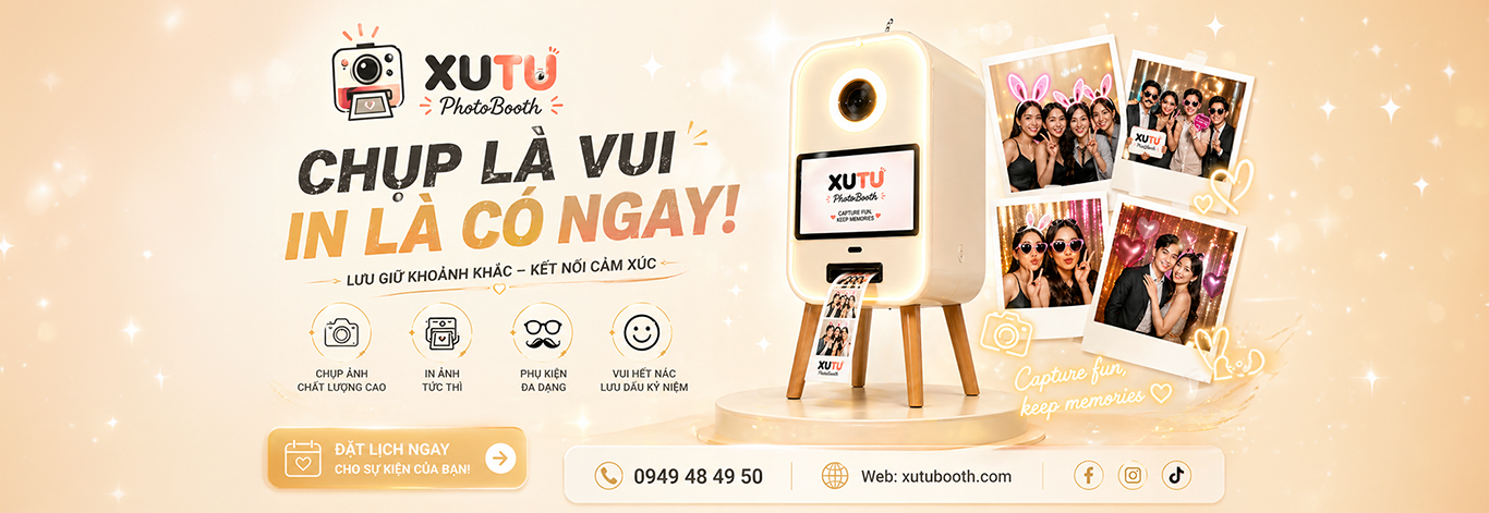 xutubooth.com
