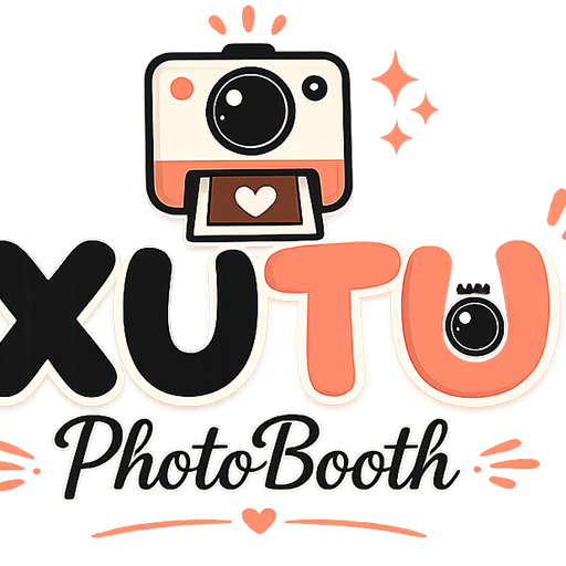 xutubooth.com