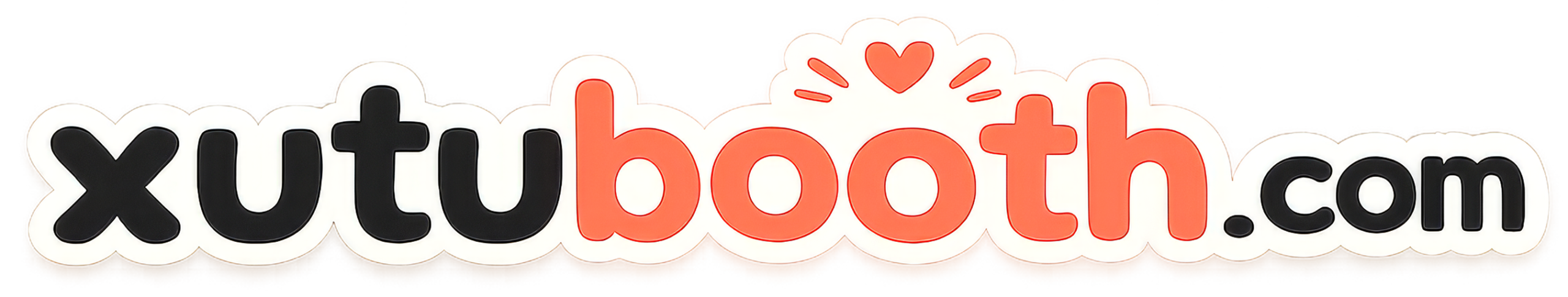 xutubooth.com