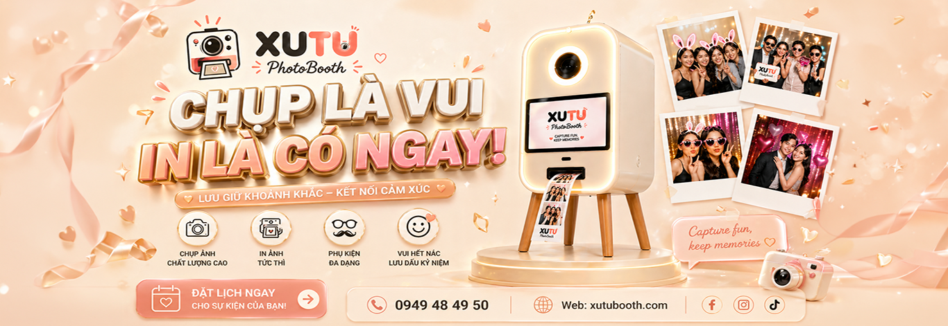 xutubooth.com